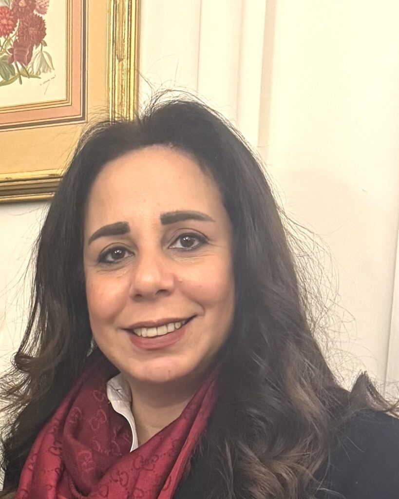 Mona Mohamed