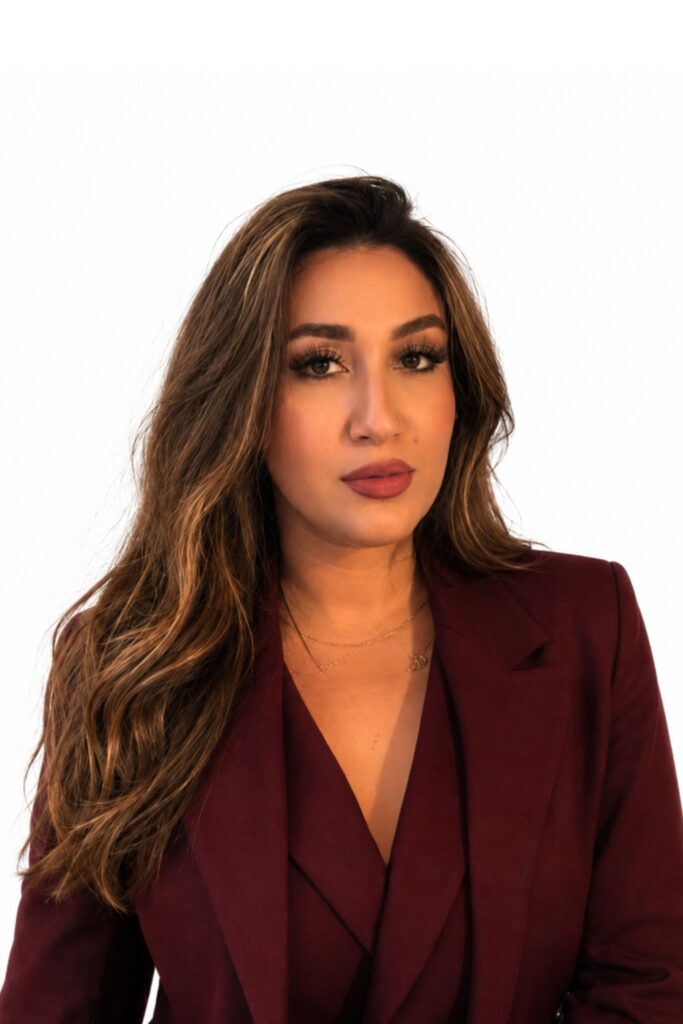 Ms. Nahla Mohsen