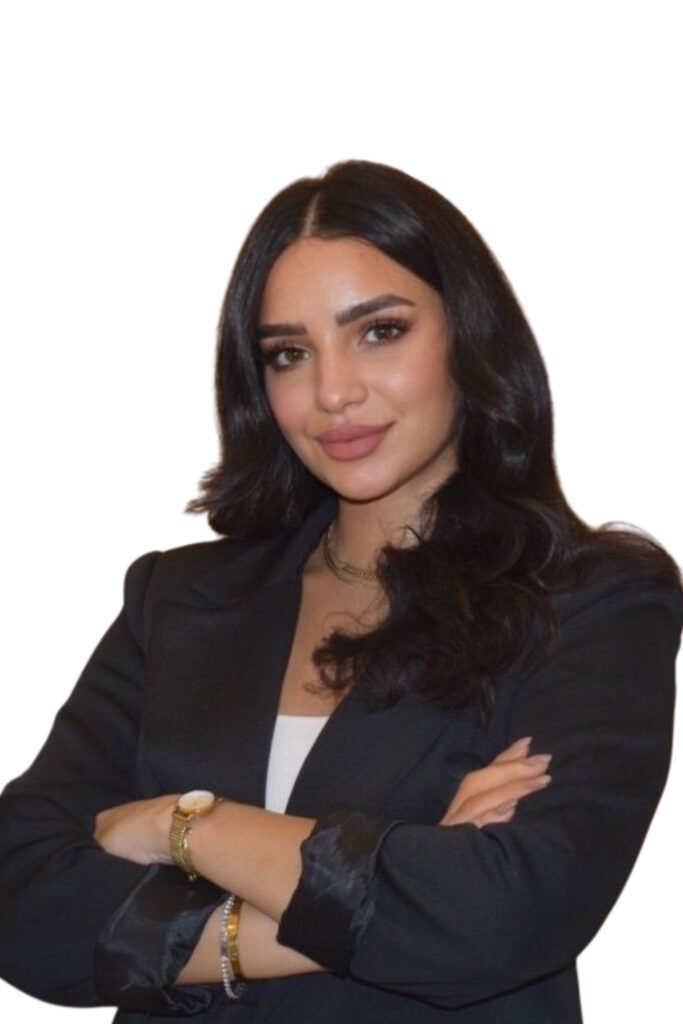 Ms. Hania Toulan