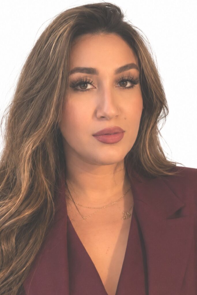 Ms. Nahla Mohsen