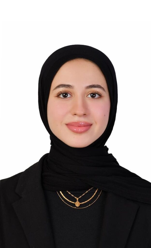 Ms. Youmna Sallam