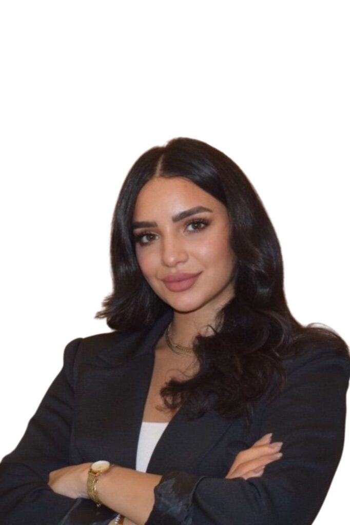 Ms. Hania Toulan