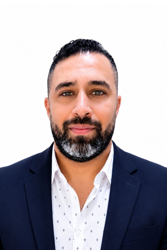 Mr. Ahmed Abd El-Khaleq