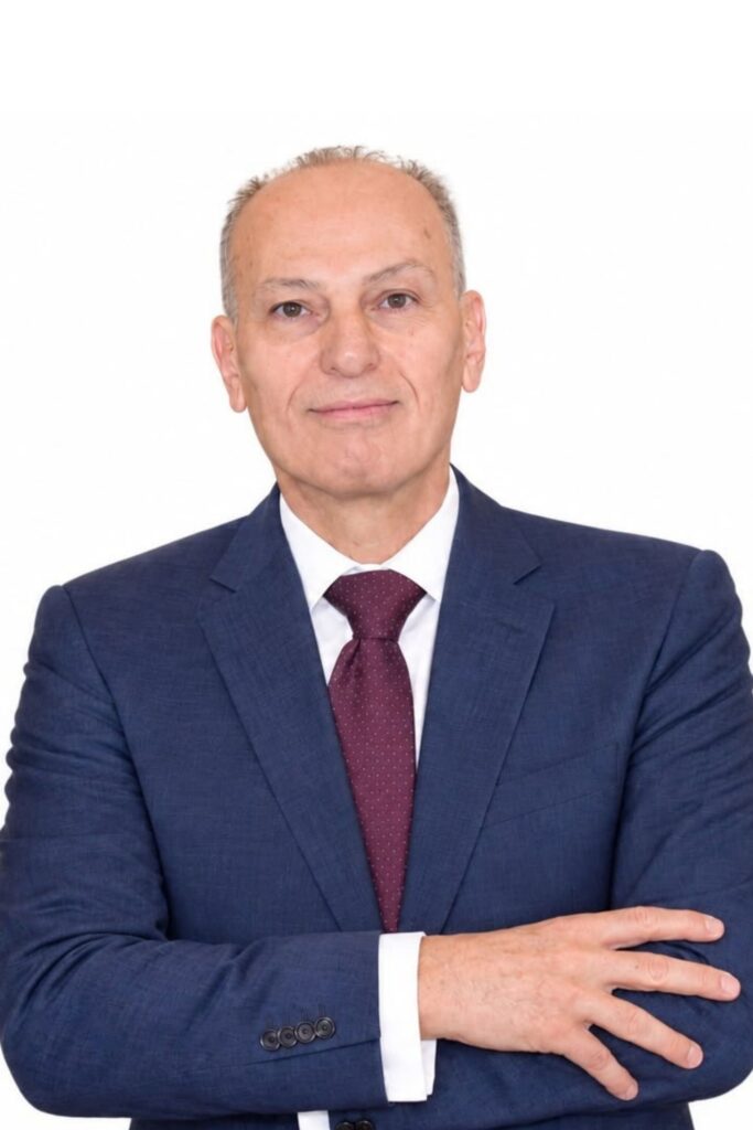 Mr. Nabil El Sayed Ibrahim